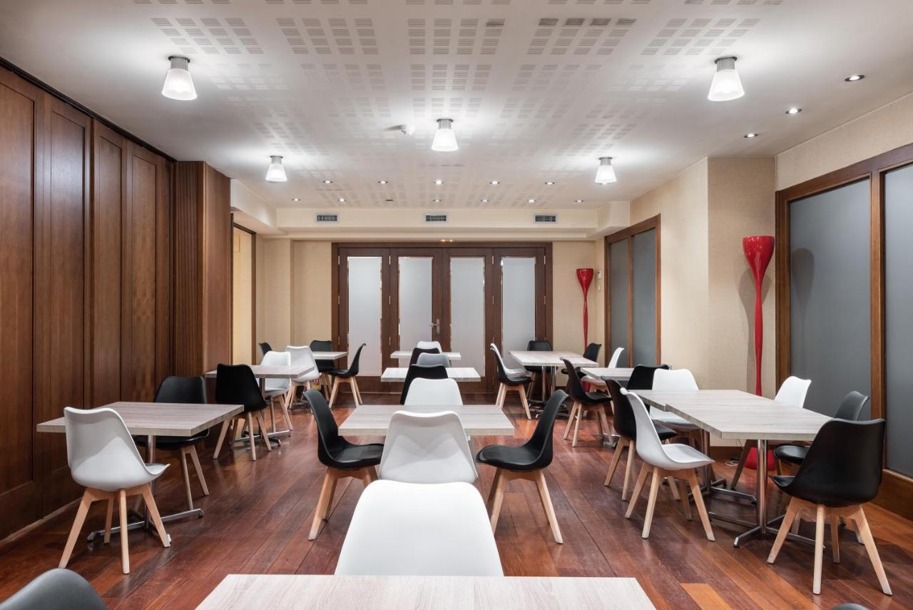 Burgo Crisol Almirante Bonifaz酒店 外观 照片