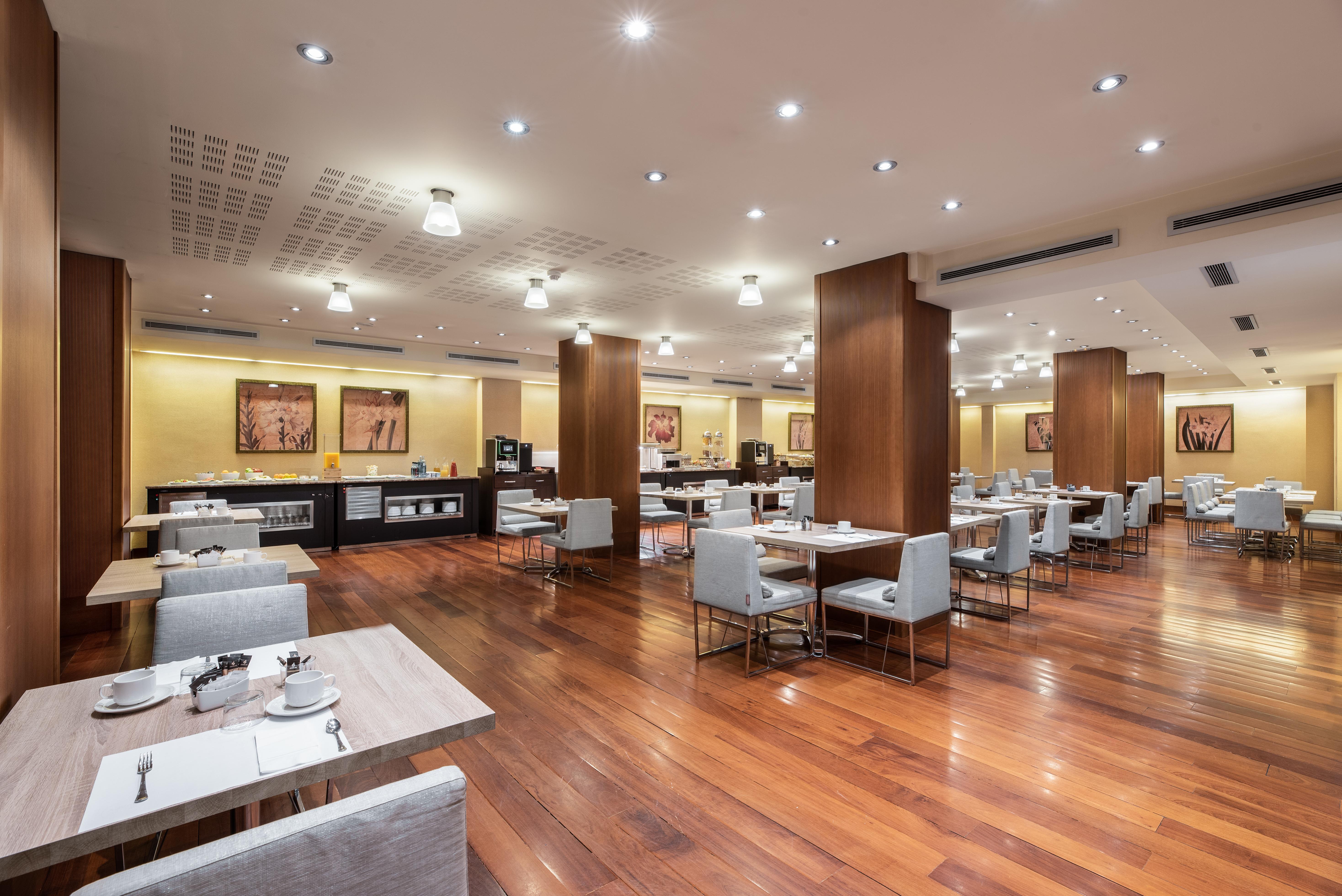 Burgo Crisol Almirante Bonifaz酒店 外观 照片