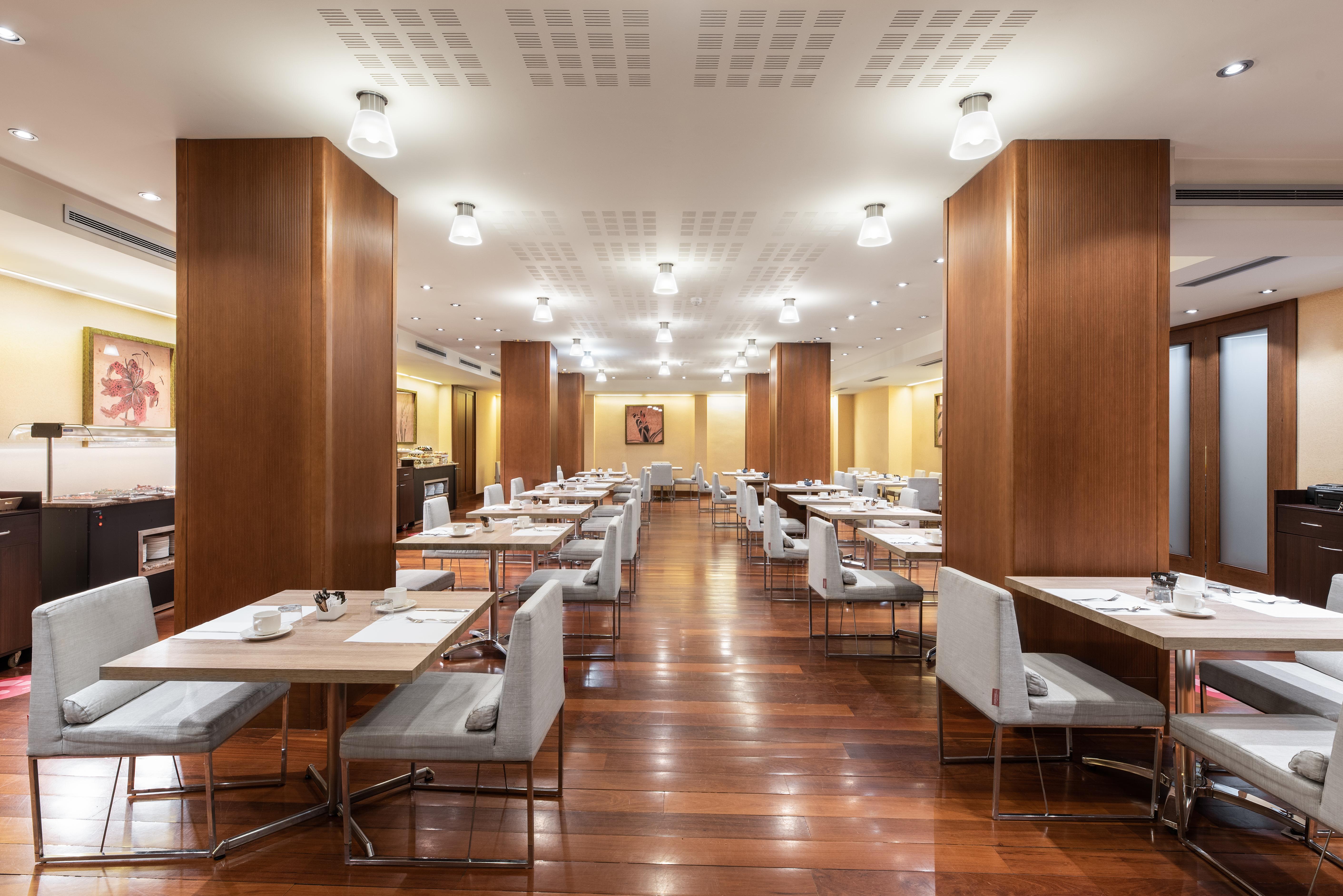 Burgo Crisol Almirante Bonifaz酒店 外观 照片