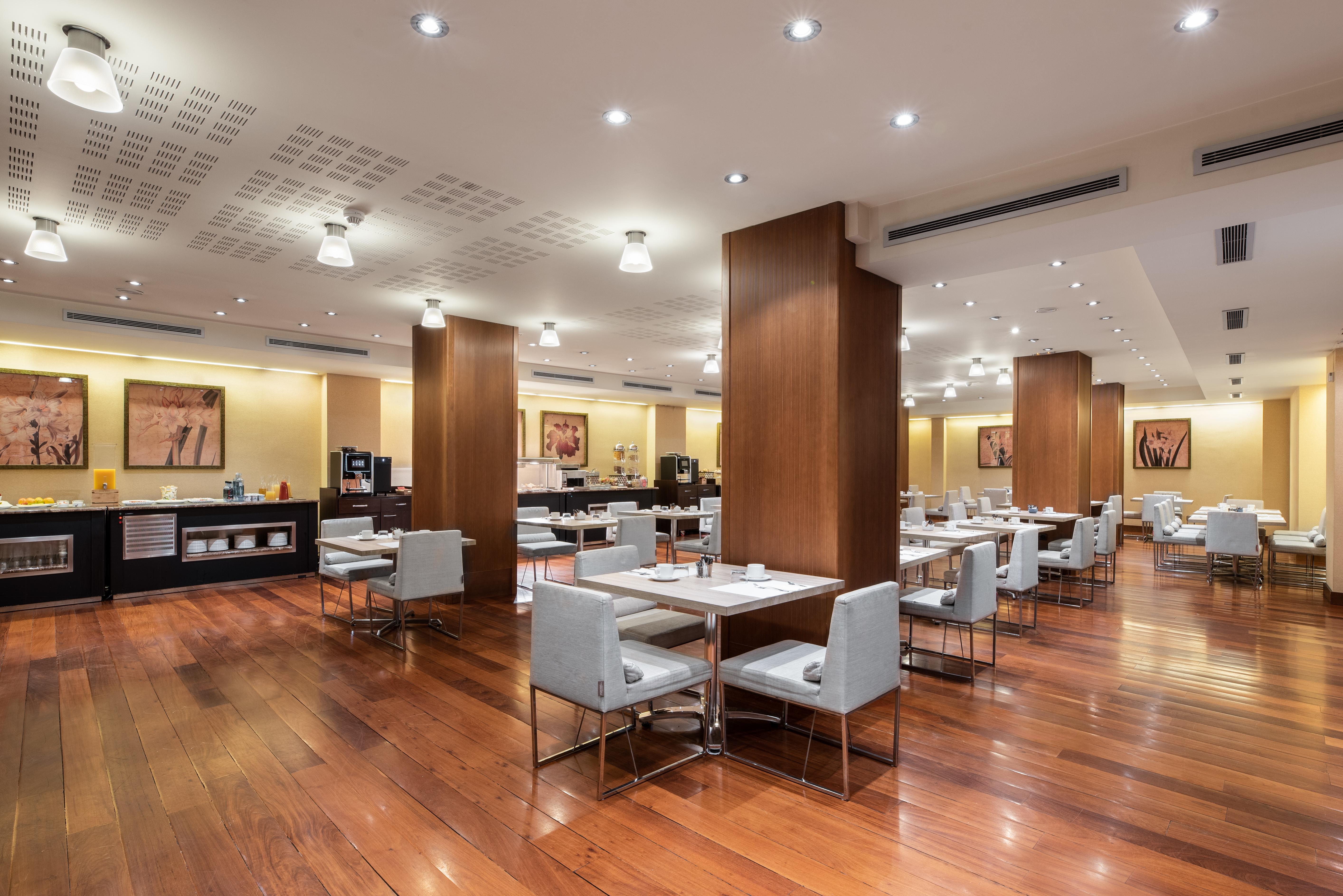 Burgo Crisol Almirante Bonifaz酒店 外观 照片