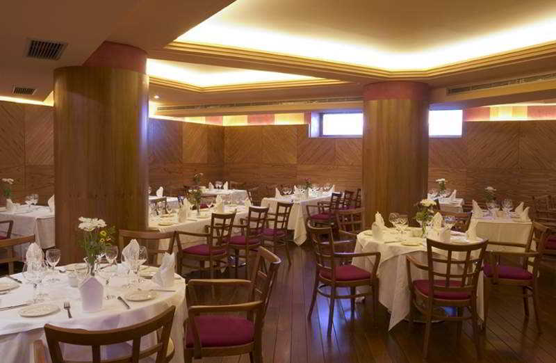 Burgo Crisol Almirante Bonifaz酒店 外观 照片