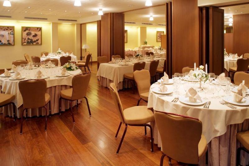 Burgo Crisol Almirante Bonifaz酒店 外观 照片