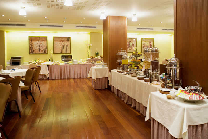 Burgo Crisol Almirante Bonifaz酒店 外观 照片