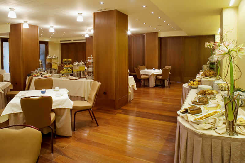 Burgo Crisol Almirante Bonifaz酒店 外观 照片